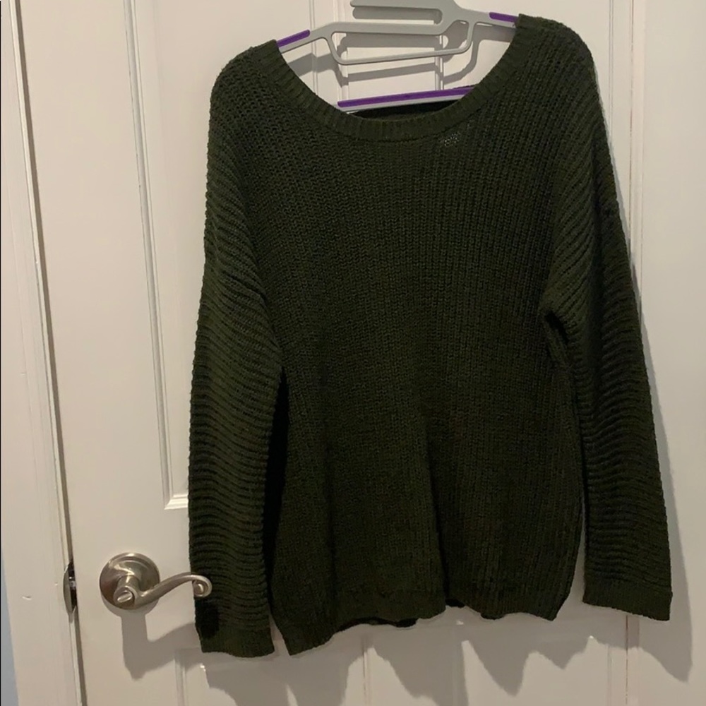 Forever 21 Sweater